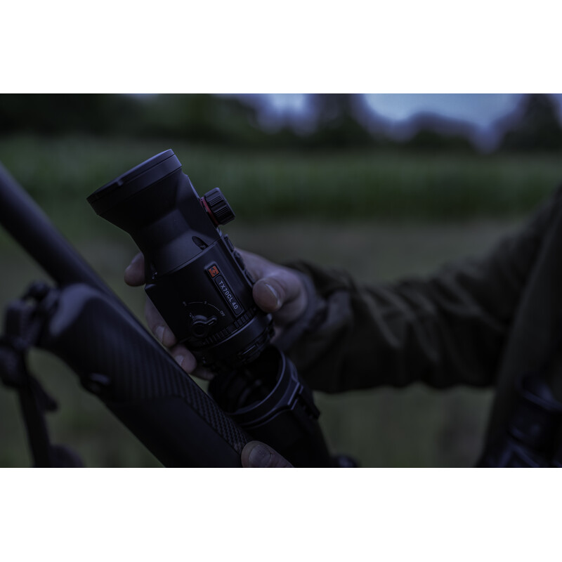 HIKMICRO Kamera termowizyjna TX70CL Thunder 4.0