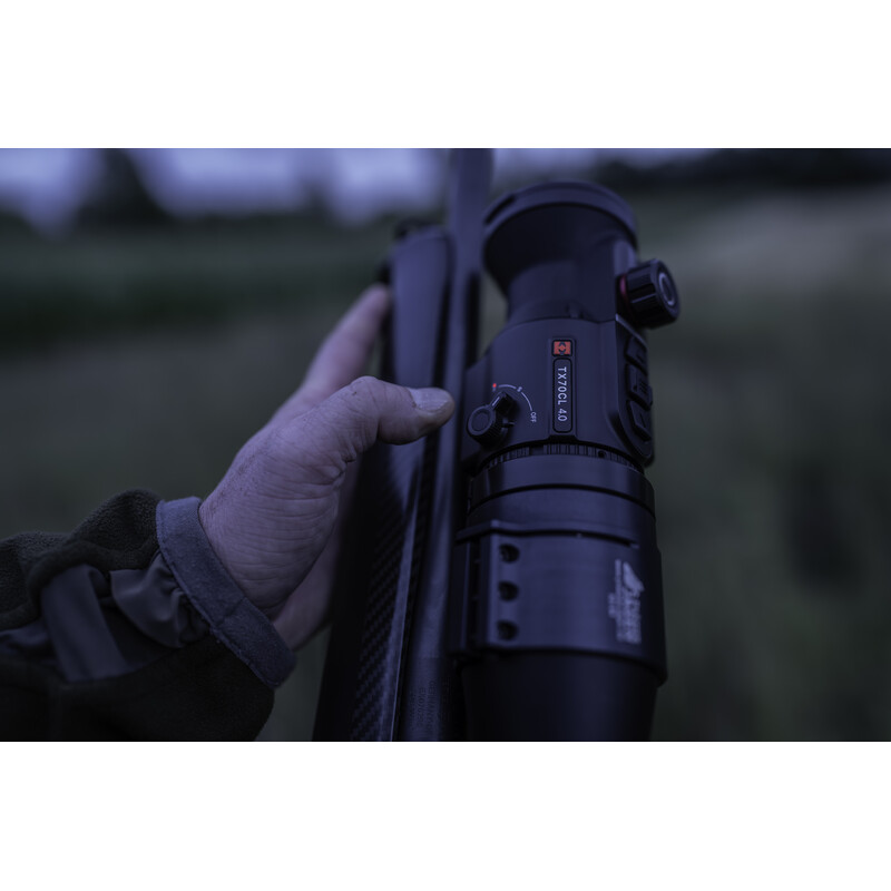 HIKMICRO Kamera termowizyjna TX70CL Thunder 4.0