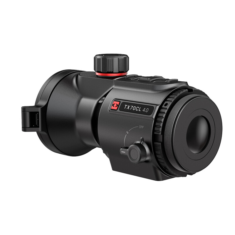 HIKMICRO Kamera termowizyjna TX70CL Thunder 4.0