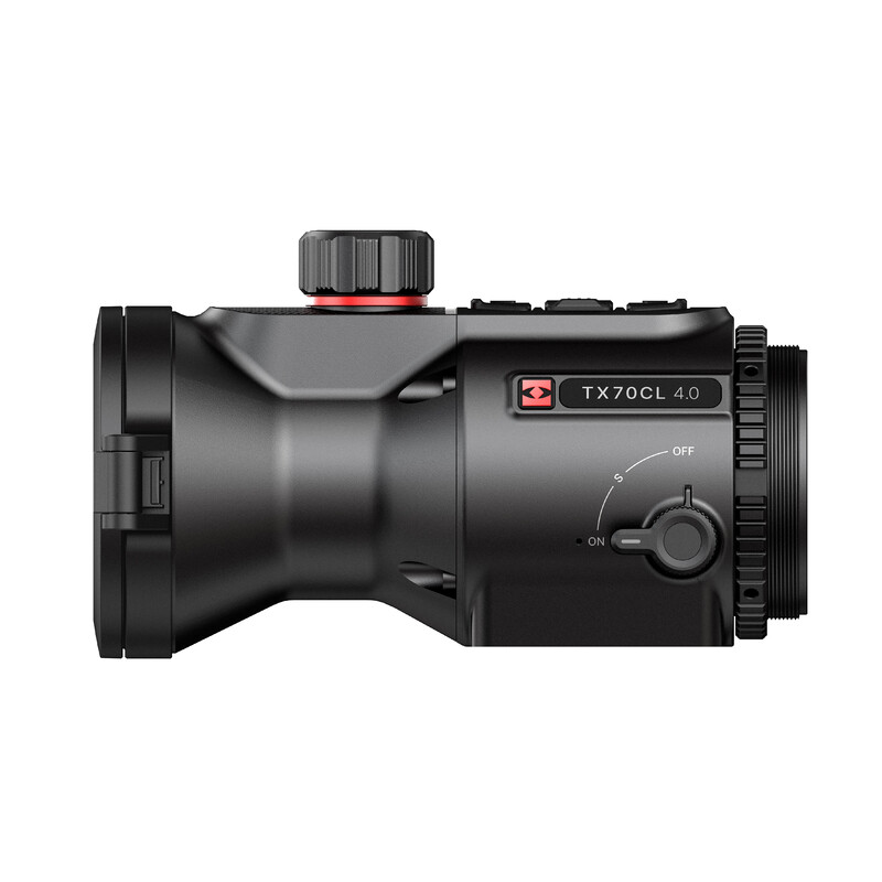 HIKMICRO Kamera termowizyjna TX70CL Thunder 4.0