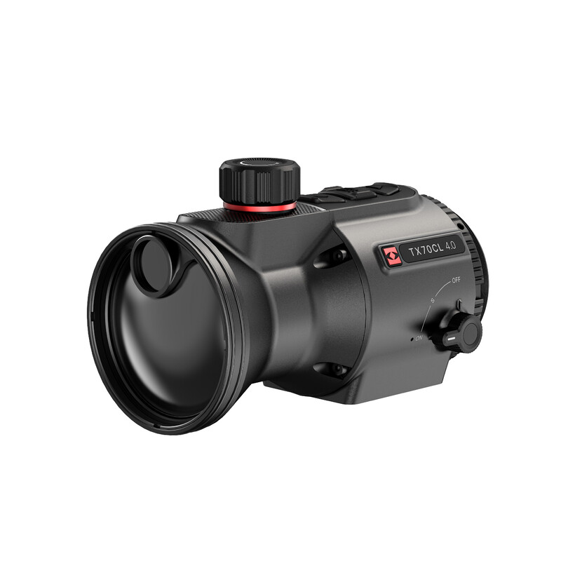 HIKMICRO Kamera termowizyjna TX70CL Thunder 4.0