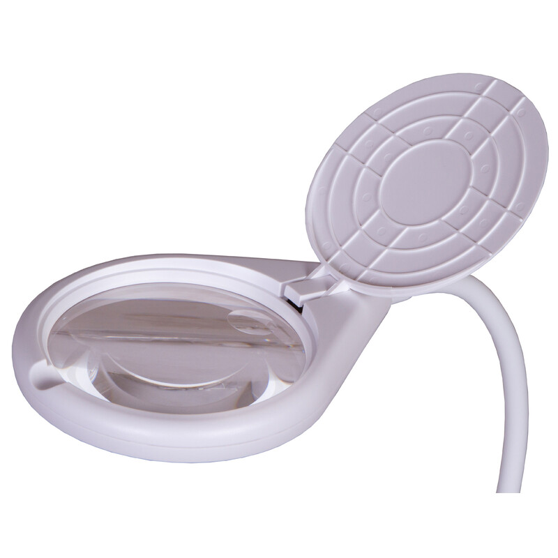Levenhuk Lupa Zeno Desk D17