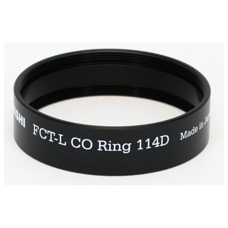 Takahashi Tuleja przedłużająca FCT-L CO 114D M72 20mm