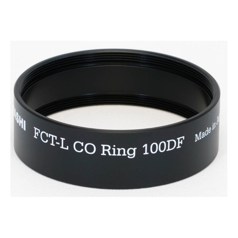 Takahashi Tuleja przedłużająca FCT-L CO 100DF M72 23mm