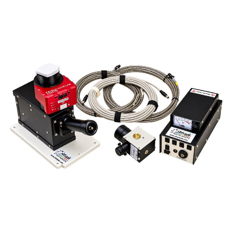 Shelyak Spektroskop Kompletny system eShel III
