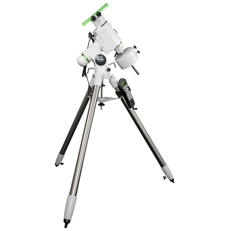 Omegon Teleskop Pro Astrograph 154/600 HEQ-5