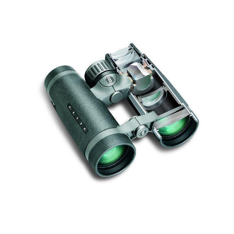 Bushnell Fernglas Elite 8x43
