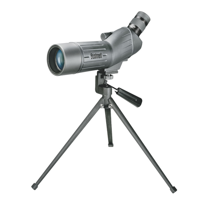 Bushnell Lunety z zoomem Sentry 18-36x50mm, kątowa