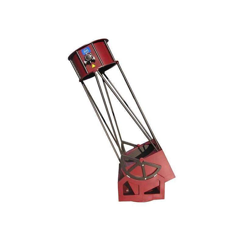 Geoptik Teleskop Dobsona N 400/2032 RedStar 400 DOB