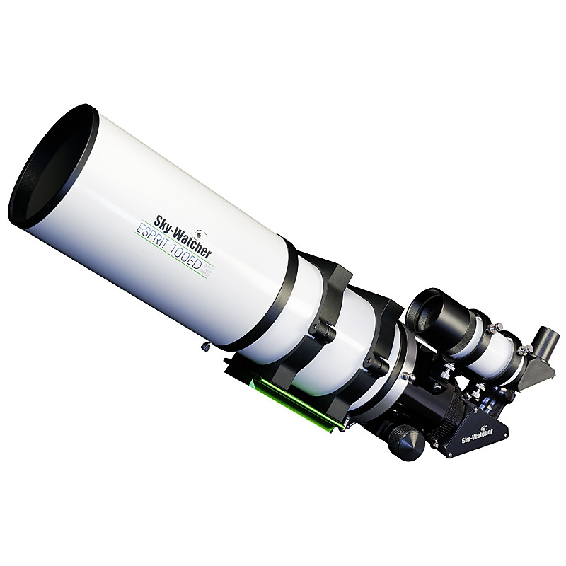 Skywatcher Refraktor apochromatyczny  AP 100/550 ESPRIT-100ED Professional OTA