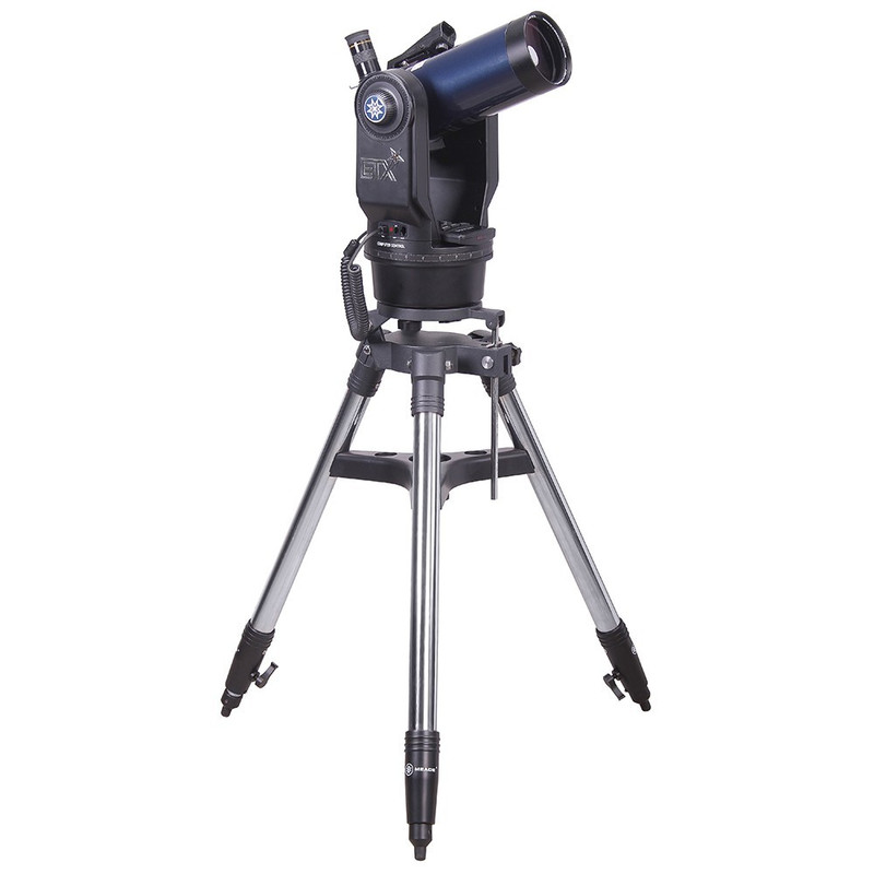 Meade Teleskop Maksutova MC 90/1250 UHTC ETX GoTo, Portable Observatory