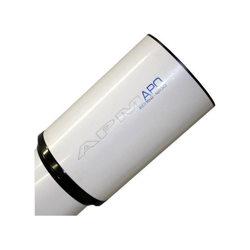 APM Refraktor apochromatyczny 152/1200 Dublet ED OTA