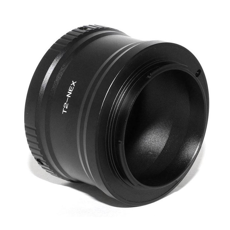 TS Optics Pierścień T2 do Sony Alpha Nex / E-Mount