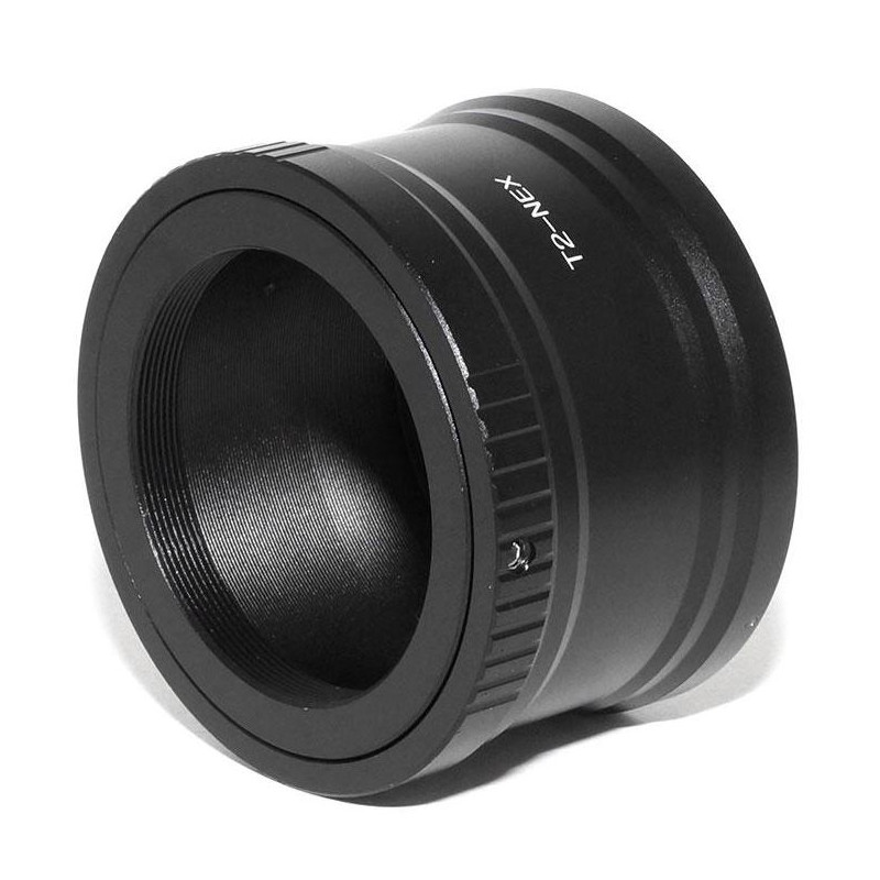 TS Optics Pierścień T2 do Sony Alpha Nex / E-Mount