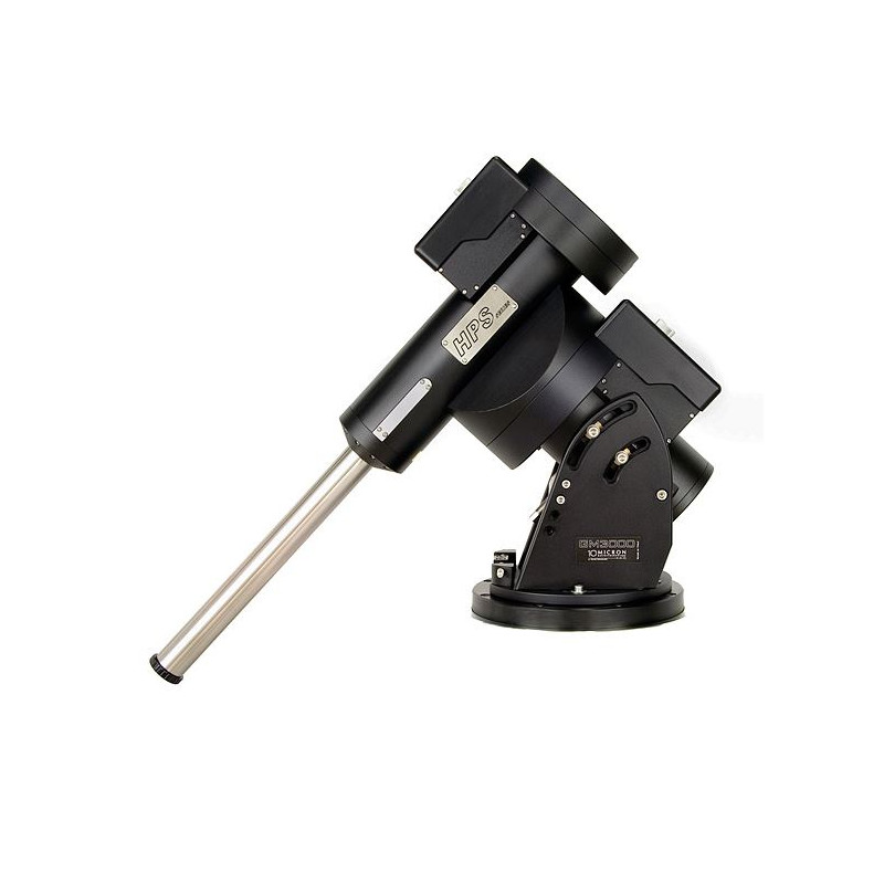 10Micron Montaż GM 3000 HPS ColdTemp GoTo