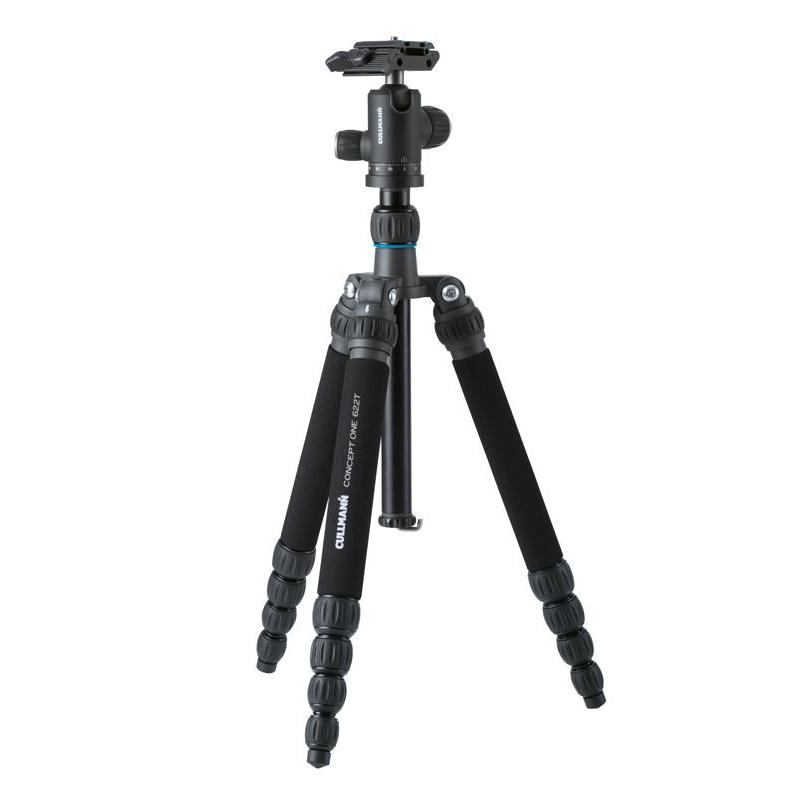 Cullmann Statyw podróżny CONCEPT ONE 622T