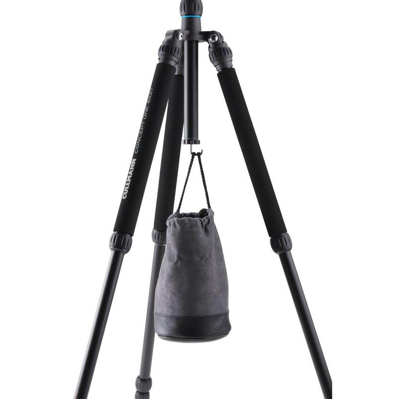 Cullmann Statyw podróżny CONCEPT ONE 622T