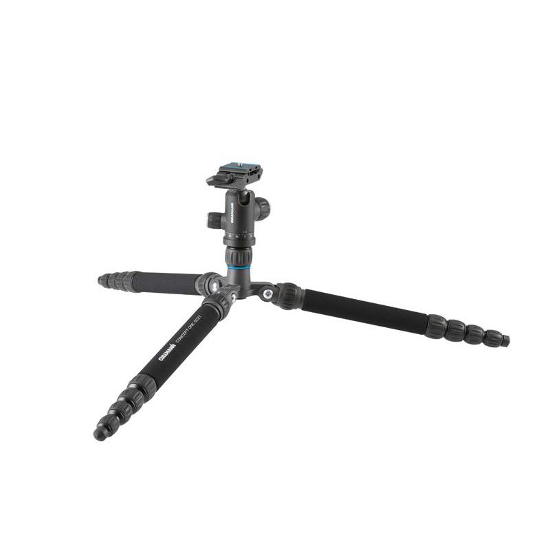 Cullmann Statyw podróżny CONCEPT ONE 622T