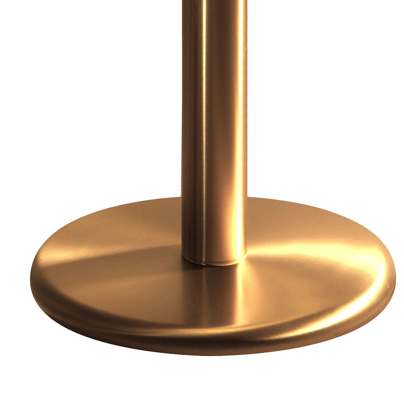 Columbus Duo Azzurro stal nierdzewna/wenger 40cm