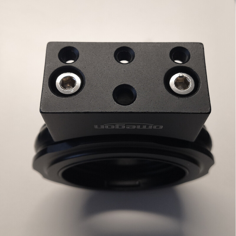 Omegon Adaptery DSLR Adapter T2 do Canon EOS - bez gwintu fotograficznego