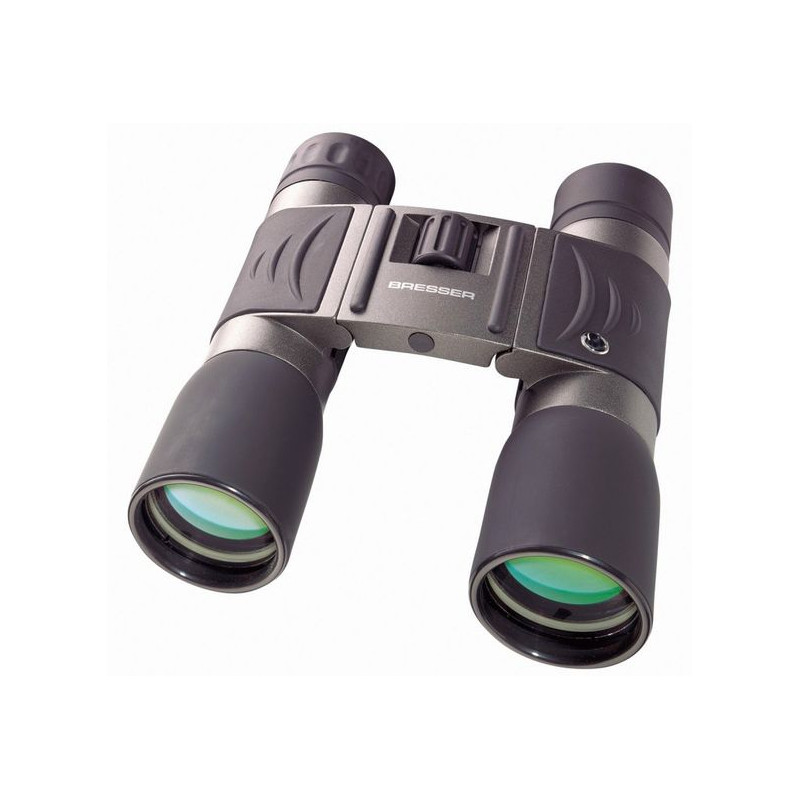 Bresser Lornetka Travel 10x32