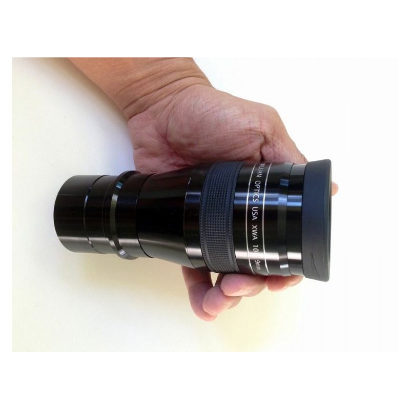 William Optics Okular szerokokątny XWA 9mm, 1,25", 2"