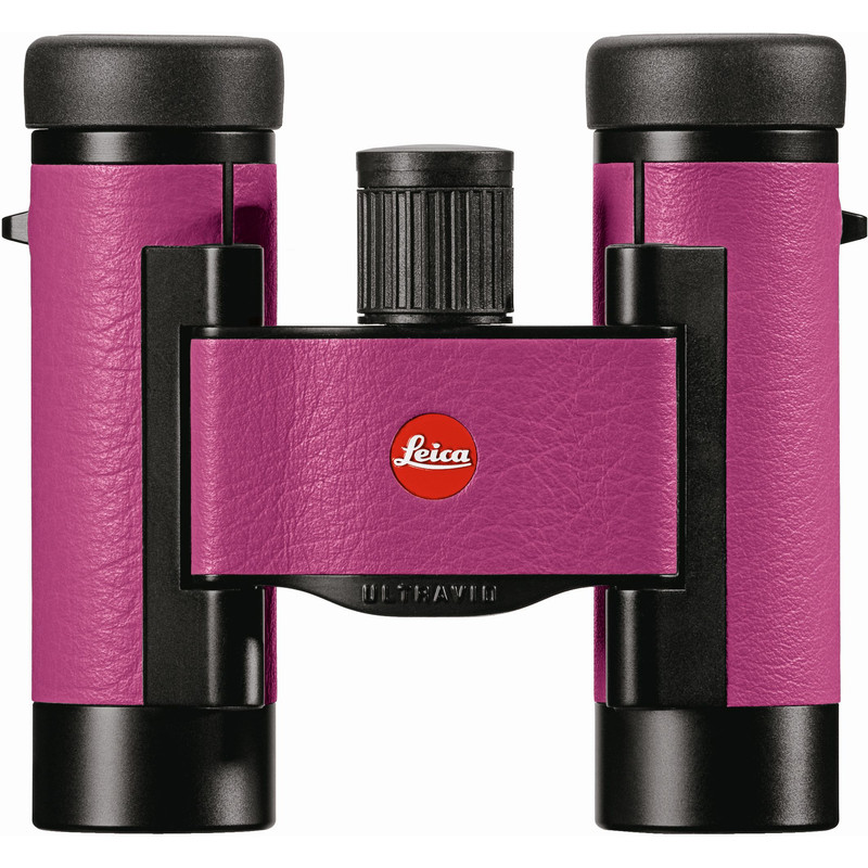 Leica Lornetka Ultravid 8x20 Colorline