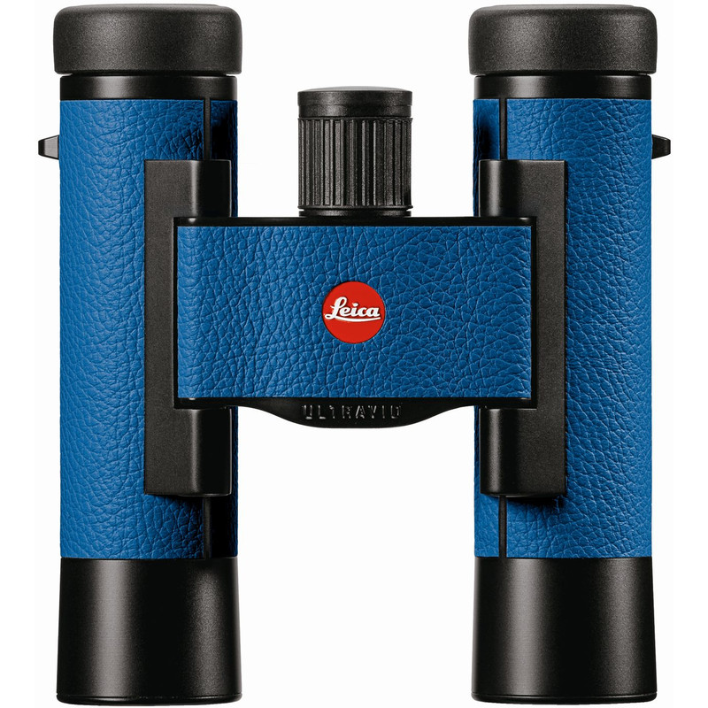 Leica Lornetka Ultravid 10x25 Colorline