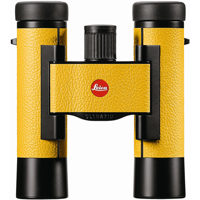 Leica Lornetka Ultravid 10x25 Colorline