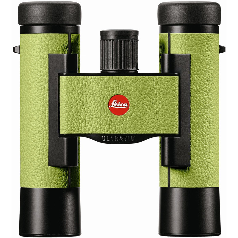 Leica Lornetka Ultravid 10x25 Colorline