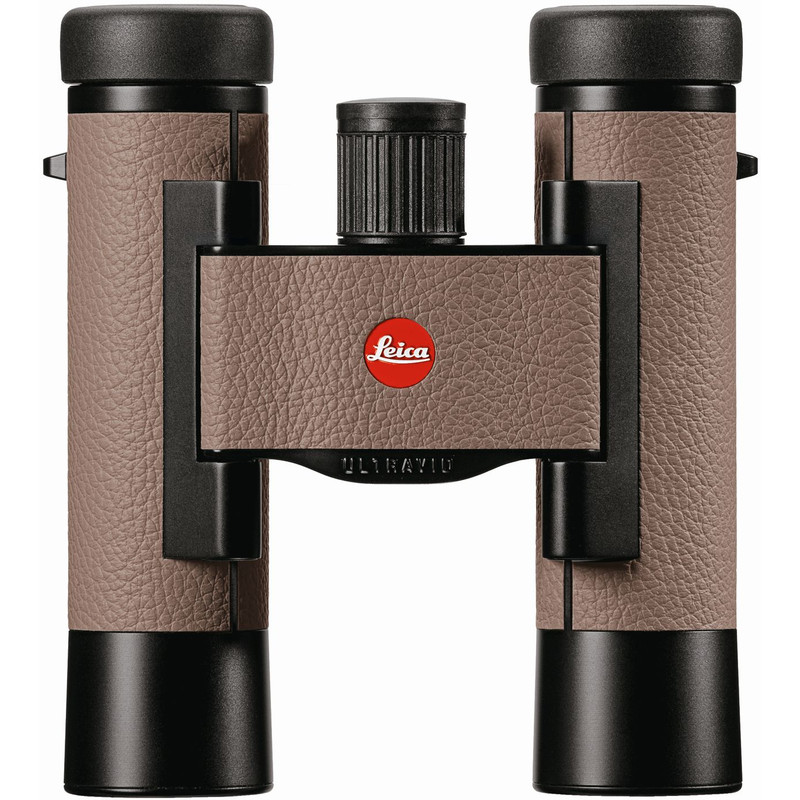 Leica Lornetka Ultravid 10x25 Colorline