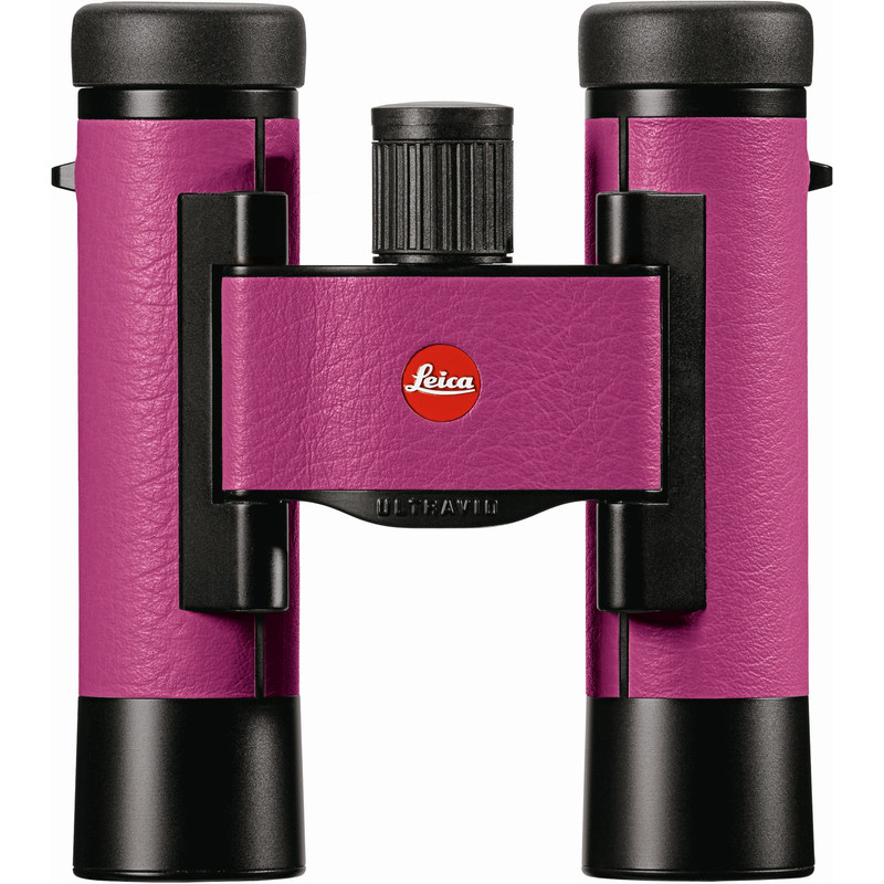 Leica Lornetka Ultravid 10x25 Colorline