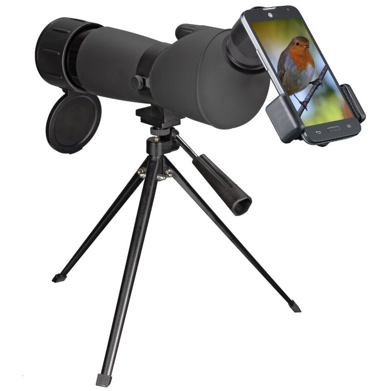 National Geographic Lunety z zoomem 20-60x60