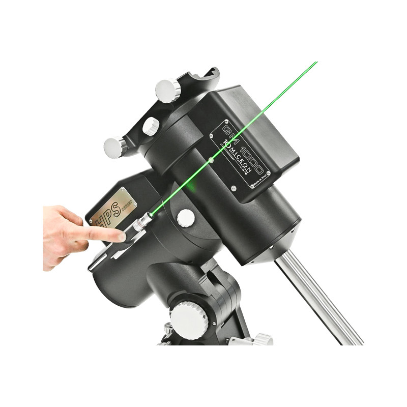 10 Micron Uchwyt montażowy do wskaźnika laserowego