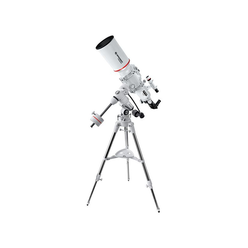 Bresser Teleskop AC 102S/600 Messier Hexafoc EXOS-1