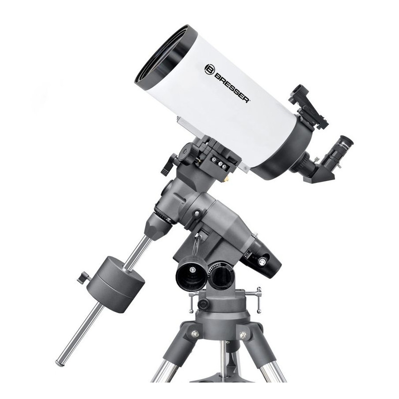 Bresser Teleskop Maksutova MC 127/1900 Messier Mon-2