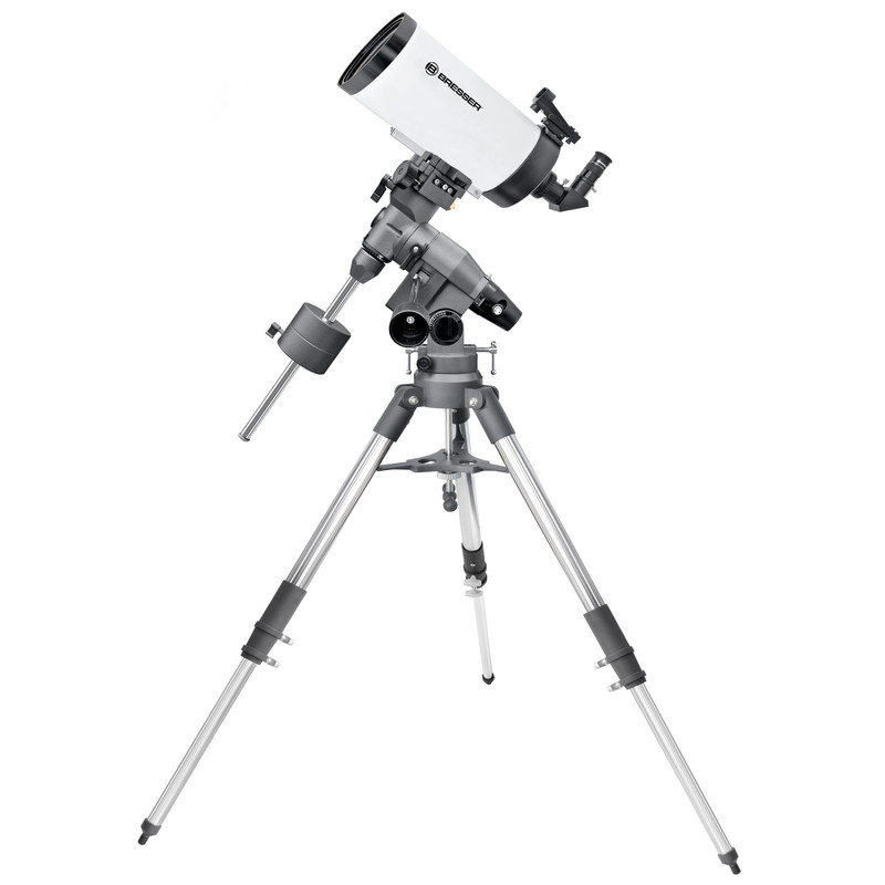 Bresser Teleskop Maksutova MC 127/1900 Messier Mon-2