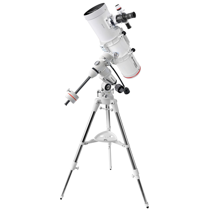 Bresser Teleskop N 130/650 S Messier EXOS-1