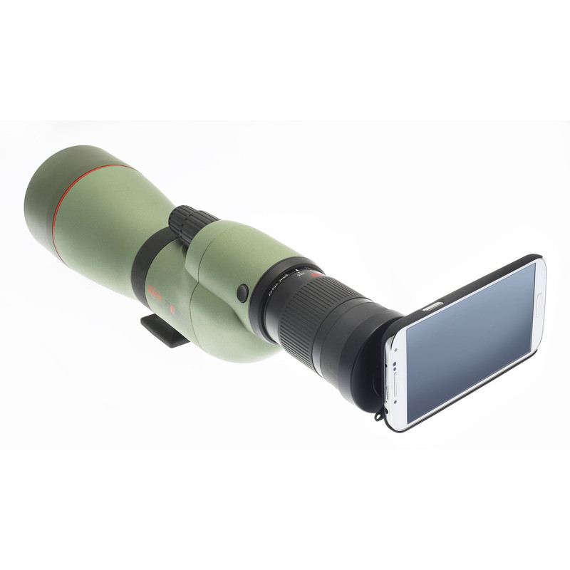 Kowa TSN-GA5S Digiscoping-Adapter Samsung Galaxy S5