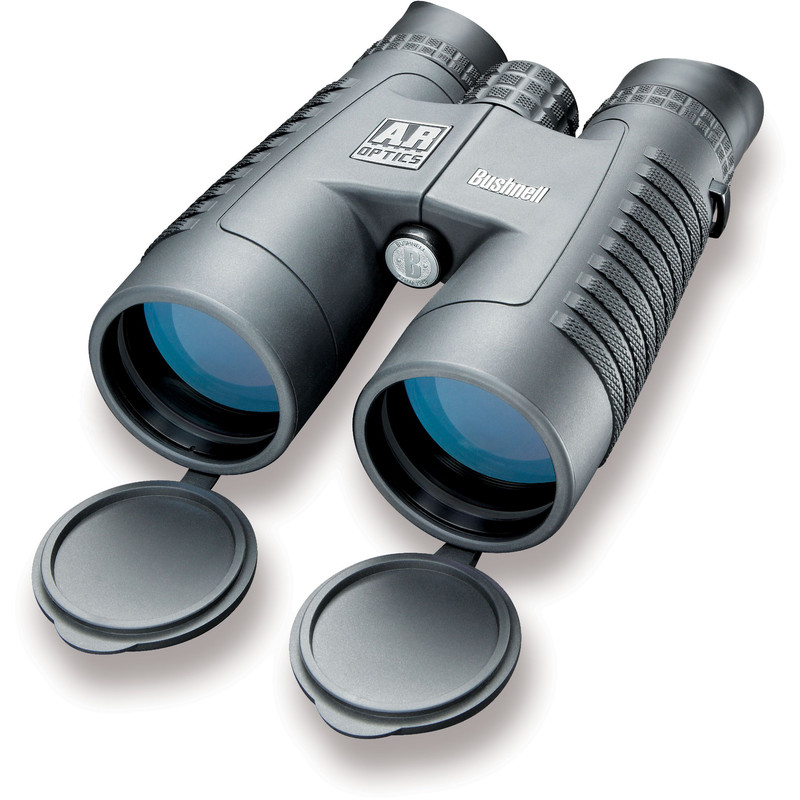 Bushnell Lornetka AR Optics 10x50, Mil-Hash telescopic sight