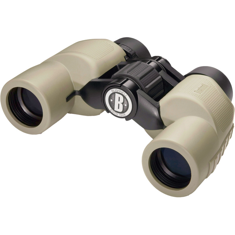 Bushnell Lornetka 6x30 NatureView Porro