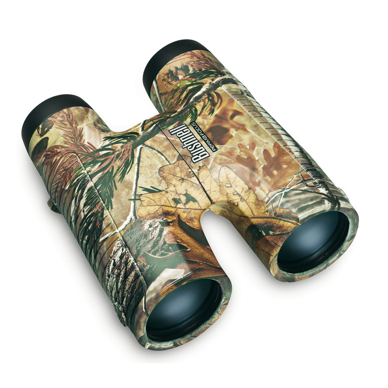 Bushnell Lornetka 10x42 Permafocus Realtree Camo