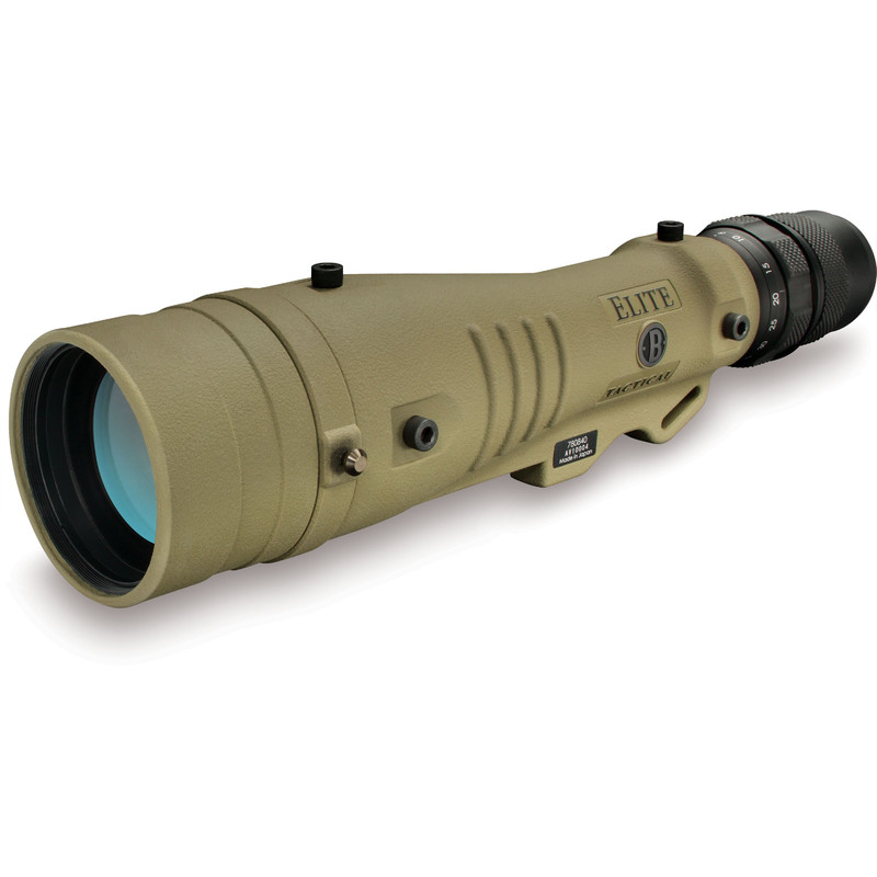 Bushnell Lunety z zoomem Elite Tactical LMSS 8-40x60 ED