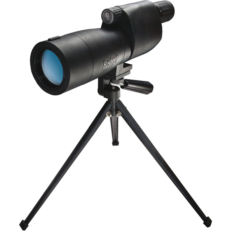 Bushnell Lunety z zoomem 18-36x50 Sentry Black