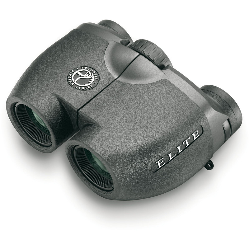 Bushnell Lornetka 7x26 Elite Compact Rainguard