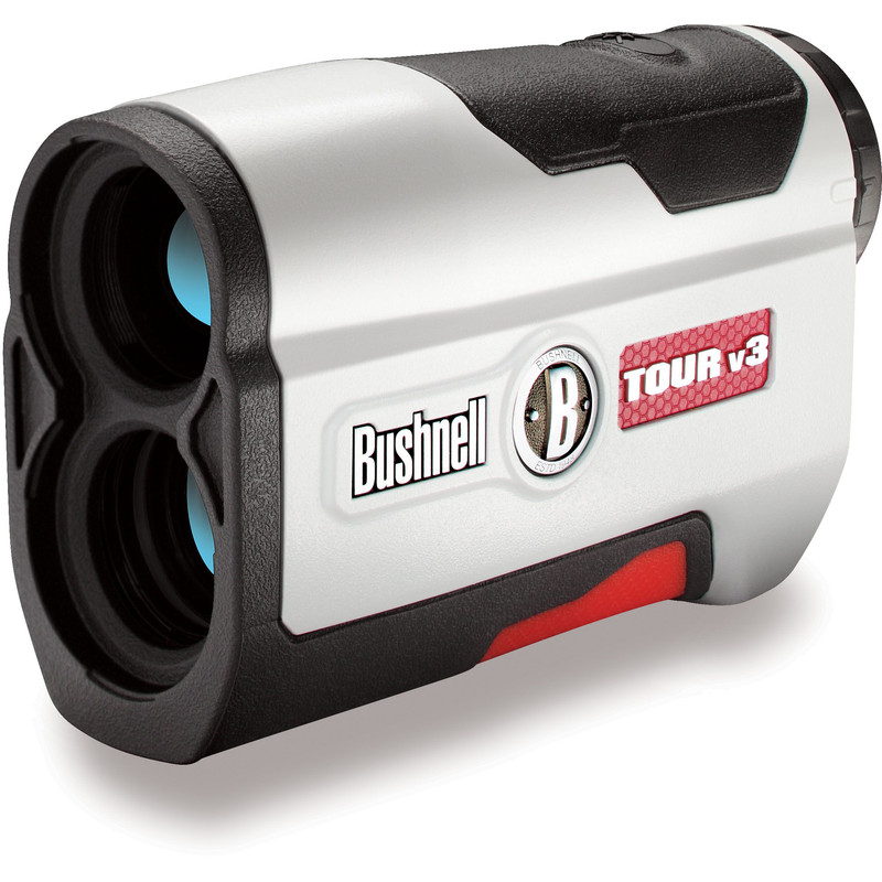 Bushnell Dalmierze Tour V3 White