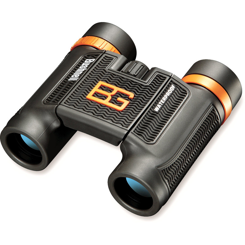 Bushnell Fernglas Bear Grylls 8x25 Binocular
