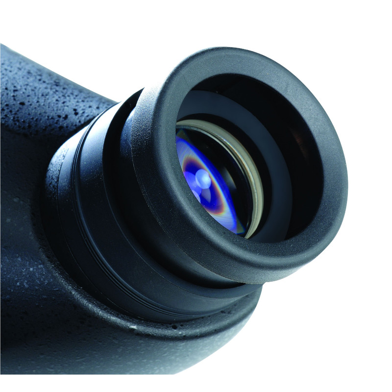 Lens2scope 7mm Wide, do Nikon F, kolor czarny, wizjer kątowy