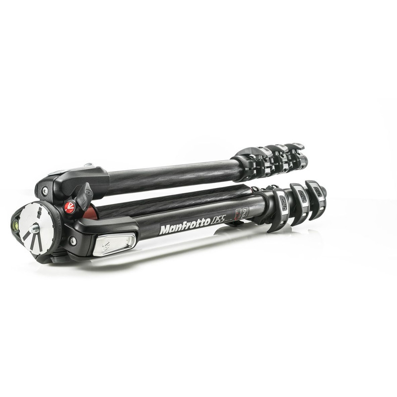 Manfrotto Statyw z włókna węglowego MT055CXPRO4