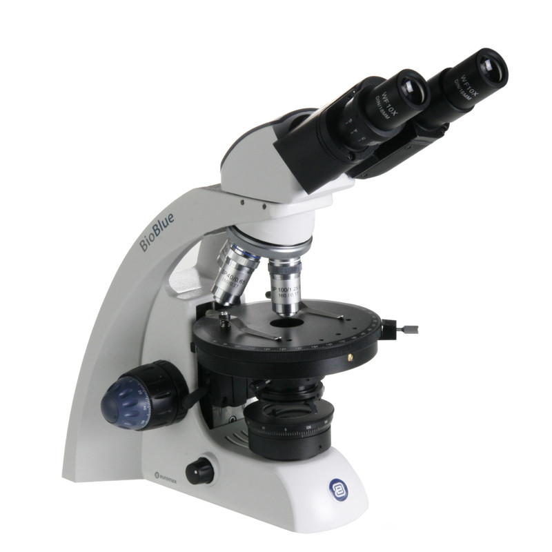 Euromex Mikroskop BB.4260-POL, binokular